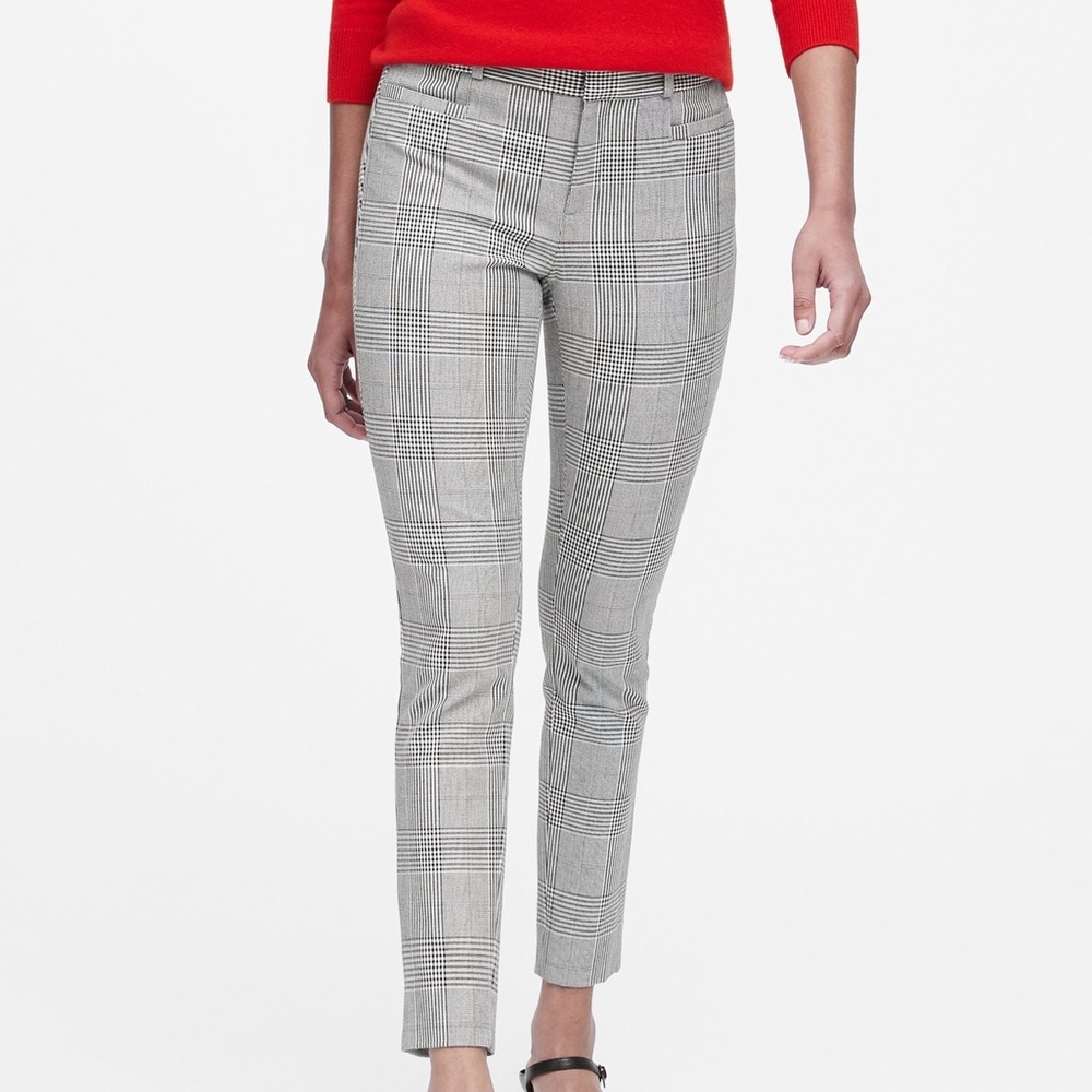 Banana Republic Sloan Pant